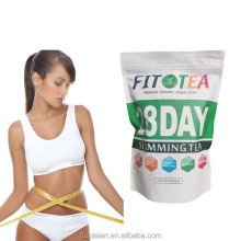 Private Label 28 Day Detox Cleanse Tea For Lose Weight 28days fit tea